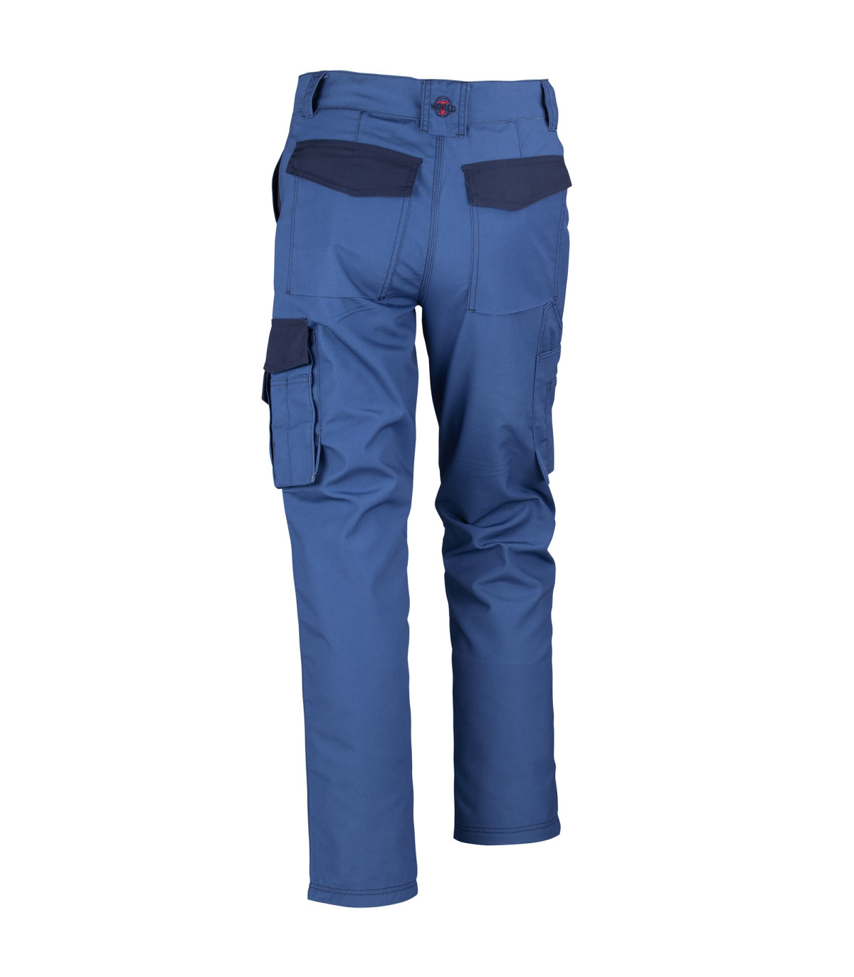 Pantalón Cargo Alerce Bi-Color Rodilla Reforzada Hombre - Imagen 13
