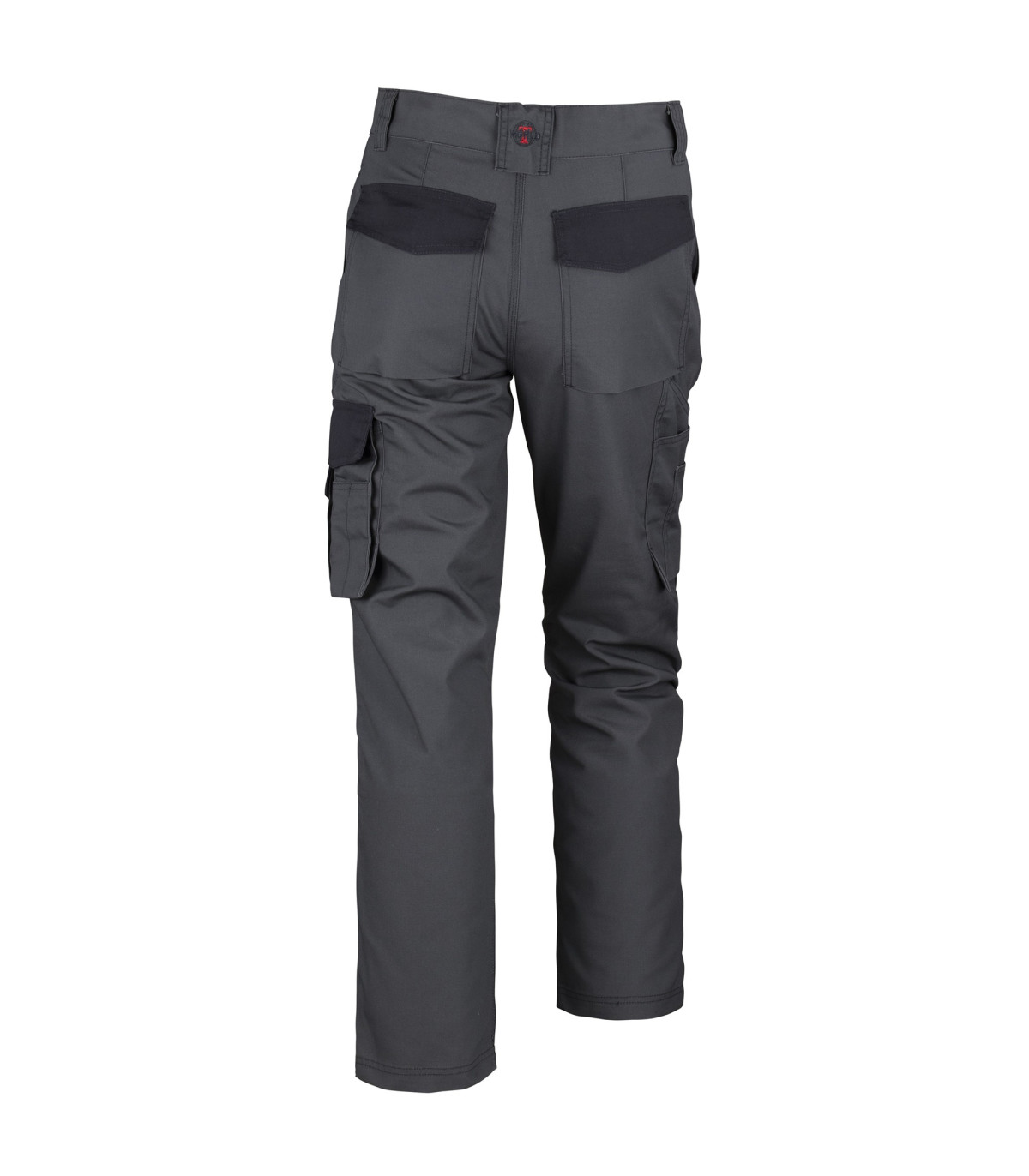 Pantalón Cargo Alerce Bi-Color Rodilla Reforzada Hombre - Imagen 3