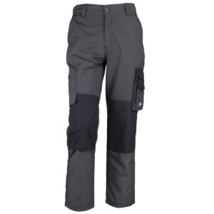 Pantalón Cargo Alerce Bi-Color Rodilla Reforzada Hombre
