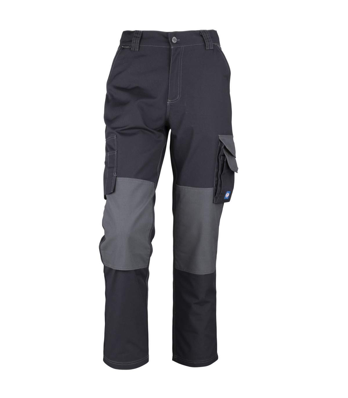 Pantalón Cargo Alerce Bi-Color Rodilla Reforzada Hombre - Imagen 10