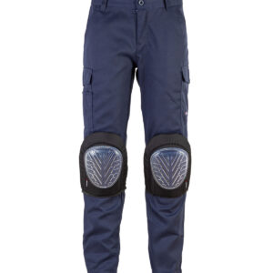 Pantalón Cargo Gabardina Hombre