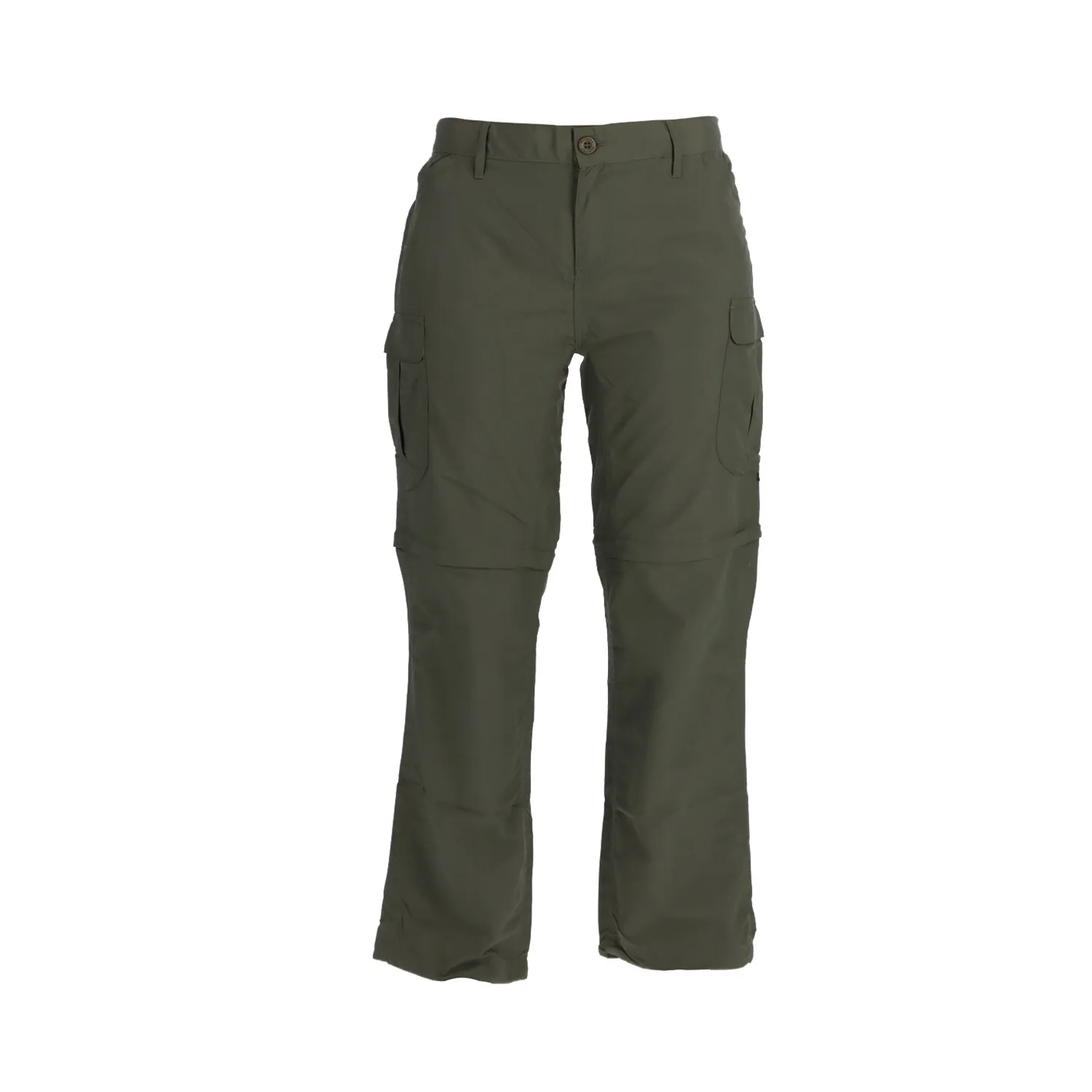 PANTALÓN OUTDOOR MUJER - Imagen 10