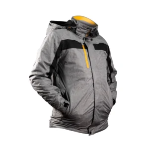 PARKA TÉRMICA INDI-PRO 3EN1