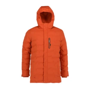 Parka Taurus Impermeable Hombre