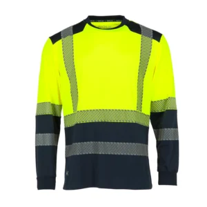 Polera Polo Thera Alta Visibilidad Unisex