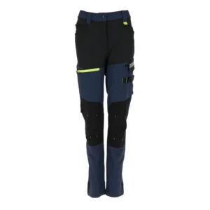 Pantalón Rin Stretch Mujer