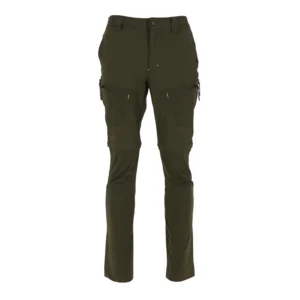 Pantalon Ripstop Desmontable Hombre