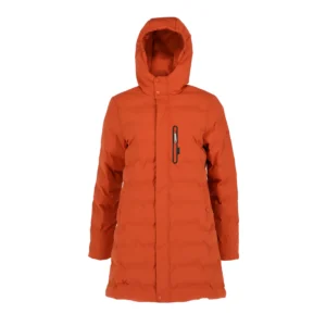 Parka Taurus Impermeable Mujer