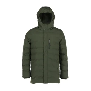 Parka Taurus Impermeable Hombre