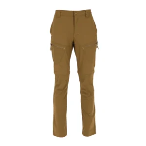 Pantalon Ripstop Desmontable Hombre