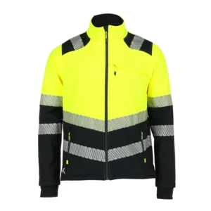Softshell Etna Alta Visibilidad