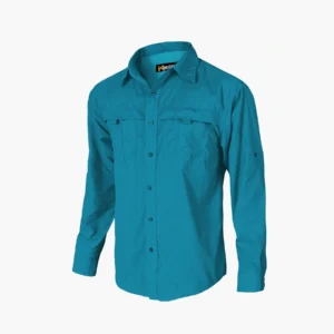 Camisa K-Limit Outdoor