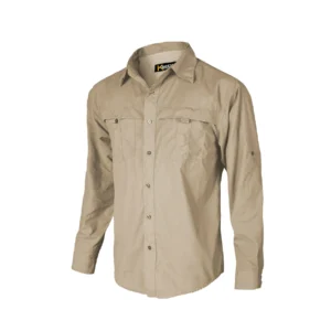 Camisa K-Limit Outdoor