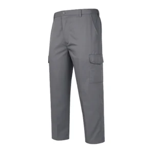 Pantalón Cargo Gabardina Kbeen