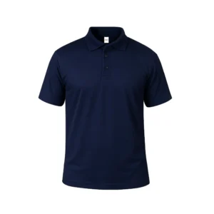 Polera Piqué KFIT Manga Corta Kbeen