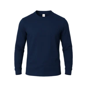 Polera Polo Manga Larga Kbeen
