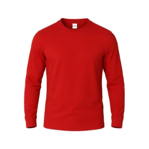 Polera Polo Manga Larga Kbeen