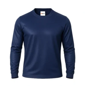 Polera Polo KFit Manga Larga Kbeen