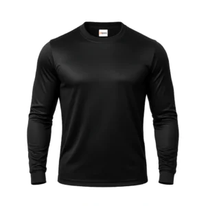Polera Polo KFit Manga Larga Kbeen
