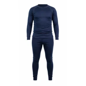 PIJAMA TÉRMICO DE POLIÉSTER KBEEN
