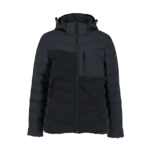 Parka Alpes Térmica Impermeable
