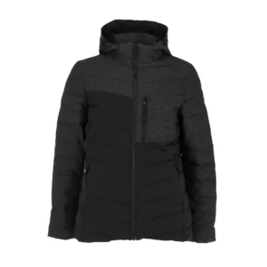 Parka Alpes Térmica Impermeable
